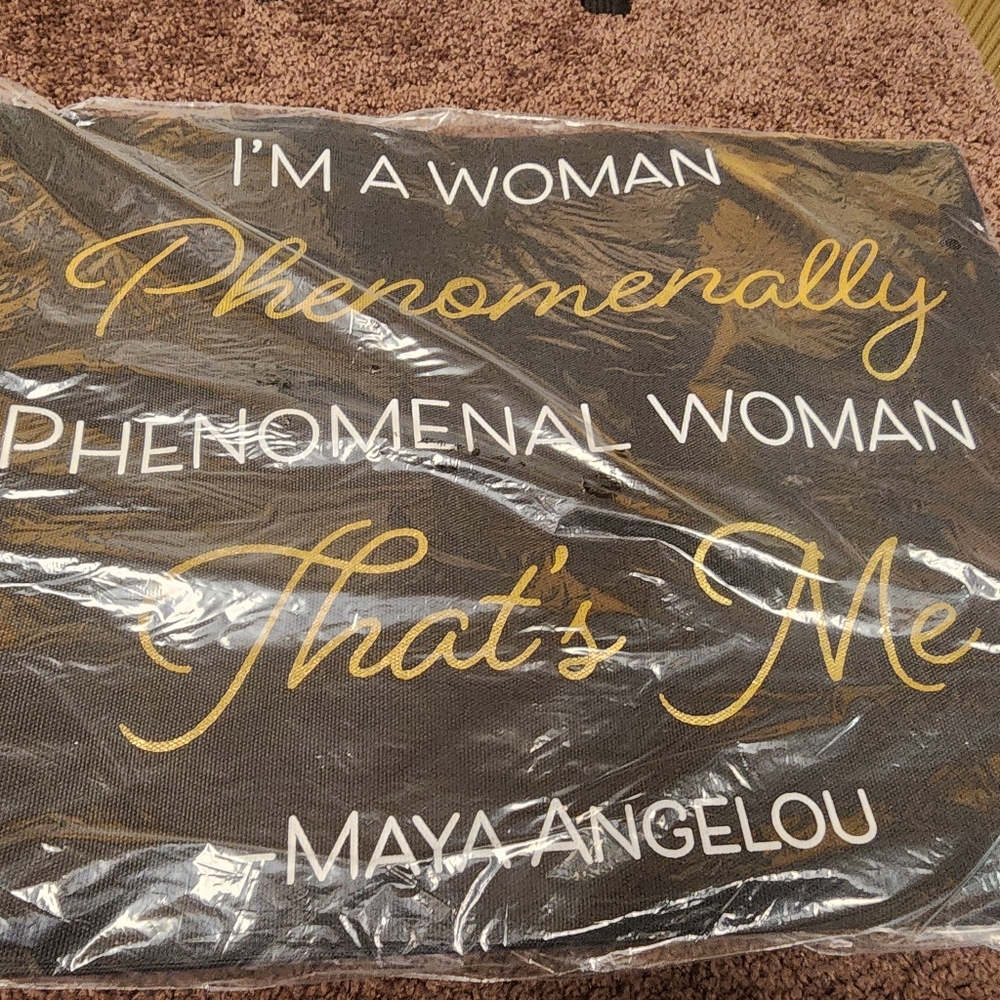 Canvas Bag
